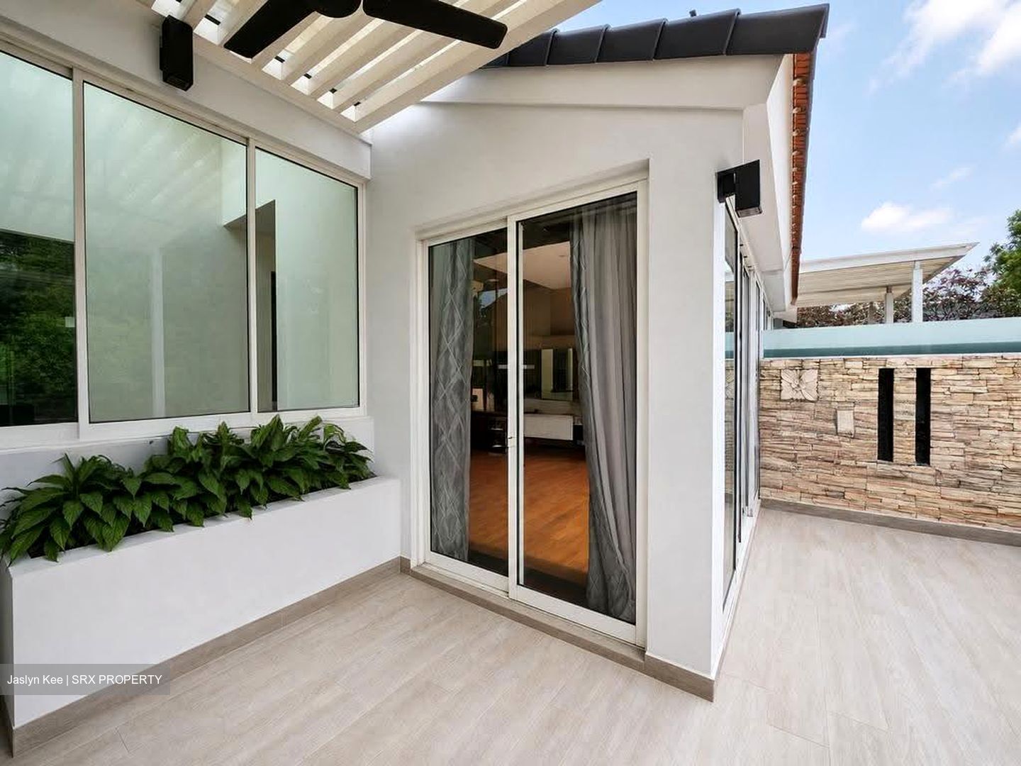 GREENWOOD AVENUE (D11), Terrace #612621111